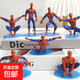 蜘蛛俠玩具 隨機(jī)一個(gè)裝