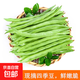農(nóng)家四季豆新鮮現(xiàn)摘云南長扁豆角農(nóng)家應(yīng)當(dāng)季蔬菜蕓豆現(xiàn)摘菜豆 新鮮四季豆3斤帶箱