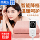 南極人（NanJiren）電熱毯單人雙人電褥子智能定時自動斷電雙控調(diào)溫除螨安全家用學(xué)生 純色暖絨咖【自動斷電+四檔控溫】 150*80cm【單人單控】