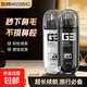 伍尚【只換不修】電動(dòng)鼻毛修剪器男士剪鼻毛神器剪刀去鼻毛器修鼻毛剃刮鼻孔男專用 黑色 7000轉(zhuǎn)升級(jí)款