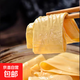 手工豆皮豆腐皮豆油皮120gx5袋火鍋豆皮食材涼拌菜 120g*2袋