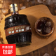威士忌利口酒500ml洋酒可樂(lè )味威士忌微醺酒夜店酒吧網(wǎng)紅可樂(lè )桶 2瓶