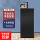 新飛飲水機(jī)茶吧機(jī)家用高端客廳用2025年新款飲水機(jī)立式下置水桶智能全自動制冷制熱柜飲一體機(jī) 基礎(chǔ)龍頭款 溫?zé)嵝? title=