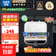 史密司維諾小廚寶【家電補(bǔ)貼20%】小廚寶電熱水器家用儲水式1500W一級能效速熱恒溫小型迷你廚房 10L 1500W 速熱高端數(shù)顯款 指導(dǎo)安裝