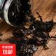 頭水紫菜免撕紫菜干貨無料包紫菜蝦皮湯無沙免洗非特級煮湯罐裝 精品頭水紫菜【40g*2罐】