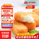 【全網(wǎng)熱銷(xiāo)500w＋】炸牛奶早餐食材甜點(diǎn)零食空氣炸鍋食材 炸牛奶300g