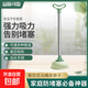 廁所吸通氣壓式手動(dòng)馬桶疏通神器衛生間管道地漏緩堵大吸力 【抹茶色】馬桶疏通器1個(gè)