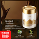 車(chē)載香薰2025新款固體香膏持久留香男士高級淡香汽車(chē)車(chē)內車(chē)用香氛 【烏木沉香】以香為媒