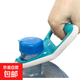 提水神器上樓桶裝水提水器純凈水桶拎水礦泉水提把提手把提手手柄 加厚提水神器-白綠款-1個(gè)