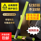 橡膠棒車(chē)載防身合法武器用品男士女生戶(hù)外自衛專(zhuān)用可上高鐵打狗棍 橡膠棒1條-3.5CM*50CM-送防滑膠
