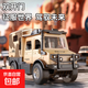 兒童玩具慣性踏板摩托車(chē)玩具 可開(kāi)門(mén)【軍灰色】慣性烏尼莫托 無(wú)規格