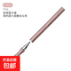 觸屏筆ipad手機適用蘋(píng)果平板電腦手寫(xiě)電容筆觸控筆手機繪畫(huà)筆細頭 2合一.觸屏筆（玫瑰金）