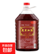 鹿茸血酒大桶酒動(dòng)植物配制酒非保健酒藥酒白酒 52%vol 2.5L 1桶