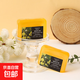 金桂花精油皂桂花香味手工制皂洗衣皂 桂花皂90g/5塊+起泡網(wǎng)