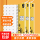 【又好又便宜】瀚宣坊原木卷紙18卷衛(wèi)生紙無芯卷紙廁紙家庭裝紙巾 5層 38節(jié)/卷*18卷