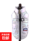 寵物衣服防水反光漸變色馬甲加絨保暖狗狗服裝比熊狗衣服 格調灰 2XL