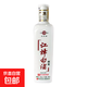 江津白酒 重慶江津老白干 原漿純糧食酒口糧酒52度 52度 490mL 1瓶 單瓶裝