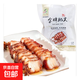 源哥金牌肥叉正宗廣式蜜汁叉燒肉燒臘熟食加熱即食鹵肉400g/袋 金牌肥叉400g/袋*3袋