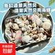 天然海螺貝殼魚缸水族箱造景裝飾工藝品收藏小禮物 天然貝殼海螺50g裝【20個左右】 多種款式混裝隨機發(fā)貨