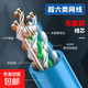 室內外高速千兆超五類(lèi)六類(lèi)網(wǎng)線(xiàn)家裝工程POE供電監控網(wǎng)線(xiàn)線(xiàn)非屏蔽八芯6類(lèi)雙絞純銅監控路由網(wǎng)絡(luò )線(xiàn) 藍色六類(lèi)058型號無(wú)氧銅【千兆工程款】 100米【送水晶頭10個(gè)】