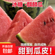 正宗麒麟西瓜 皮薄脆甜汁水多 麒麟西瓜6斤-8斤