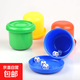 戶(hù)外長(cháng)途旅行裝備骰子骰盅麻將篩子搖色子篩粒撒甩子酒吧ktv道具 篩盅2個(gè)(每盅/5顆骰子）