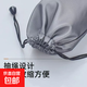 創(chuàng  )意配件電源收納袋手機布袋充電寶移動(dòng)硬盤(pán)防水袋耳機袋U盤(pán)保護套MP3袋 13.5×8.5cm