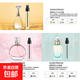 ?香水小樣3ml無人區(qū)玫瑰黑鴉片蔚藍曠野淡香持久留香 優(yōu)雅女香3支 真我+尼羅河+粉邂逅
