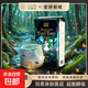 童話秘境貝嬰爽嬰童拉拉褲超薄干爽尿不濕學(xué)步褲彈力腰圍 拉拉褲XL42