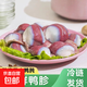 新鮮鴨胗鴨肫鴨胃 生鮮鴨貨燒烤鹵味食材 新鮮鴨肫【一包裝2斤】