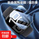 適用iWatch保護膜S10蘋(píng)果S9手表膜applewatch手表貼膜S8新款S7秒貼ultra全屏s4/5/6保護se鋼化膜 iWatch S10【46mm】2片全包+貼膜神器 iphone 其他型