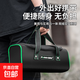 電工工具包結實(shí)耐用便攜式工具收納包帆布多功能手提迷你小工具袋 【中號單層】防水耐磨收納袋