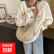 餃子包斜挎包大容量通勤包2026新款女包休閑百搭運動(dòng)旅行單肩背包 米白色