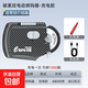電動綁鉤器子線打結(jié)器全自動多功能拴鉤器釣魚鉤纏線器漁具用品 電動綁鉤器【充電款】送打結(jié)器