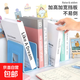 可愛(ài)盒子書(shū)桌收納工位整理神器收納桌面抽屜式收納盒雜物文具 【桌面收納】四聯(lián)書(shū)立 隨機色1個(gè)裝