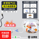 魚(yú)缸氧氣泵usb小型超靜音打氧機增氧機家用養魚(yú)增氧泵釣魚(yú)專(zhuān)用 【超靜音款】配單氣石可調氣量【送魚(yú)糧】