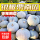 正宗銀栗南瓜寶寶輔食香甜粉糯新鮮老南瓜生鮮新鮮蔬菜 銀板栗南瓜 8.5斤 凈重