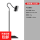 懶人落地直播支架平板手機床頭桌面支架 金屬懸臂支架 【落地式懶人直播支架】合金經(jīng)典