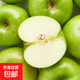 【現摘現發(fā)】山西青蘋(píng)果 酸甜可口汁水豐盈  當季新鮮孕婦水果 【99%選擇】?jì)糁?.5斤 裝單果60mm+