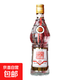 【四川特曲】正品白酒川酒國標(biāo)純糧食口糧酒52度濃香型精品500ml 52度 500mL 1瓶 國標(biāo)純糧試飲裝