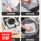 鋼絲抹布廚房洗碗清潔布加厚升級廚房清潔神器 京東快遞更快更好 特惠！鋼絲布買10贈10