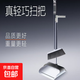 掃把簸箕加厚兩件套撮箕套裝掃帚組合家用掃地神器家家必備小能手 灰色掃把套裝