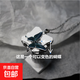 感溫變色復(fù)古蝴蝶項(xiàng)鏈ins日韓嘻哈土酷簡(jiǎn)約鎖骨男女情侶配飾潮 溫變蝴蝶