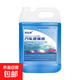 冬季零下45度玻璃水大桶裝去污去油膜強力防凍四季通用汽車(chē)專(zhuān)用 10L -15度  1瓶裝