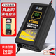 YILING億玲12V24V充電器汽車(chē)電瓶摩托車(chē)鉛酸蓄電池自動(dòng)修復充電機智能通用型 12V2-80AH電動(dòng)車(chē)/轎車(chē)數顯虧電修復