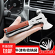 汽車(chē)安全錘 多功能安全錘車(chē)載應急逃生破窗錘 消防救生錘破窗神器 【斧頭型】多功能十六合一安全斧