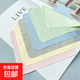 加厚眼鏡布擦手機手表屏幕清潔布超細纖維專(zhuān)業(yè)擦表布擦手表清潔工具專(zhuān)用布 14.5cm×17.5cm[顏色隨機一條】