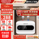 史密司杰克【家電補(bǔ)貼25％】小廚寶電熱水器家用儲水式一級能效節(jié)能速熱小型廚房丨京東物流 8L【高端數(shù)顯款】一級能效丨速熱恒溫 【自行安裝】