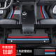 專(zhuān)用哈弗H6腳墊新一代三代國潮版運動(dòng)版長(cháng)城哈佛h6全包圍汽車(chē)TPE TPE包門(mén)檻腳墊+三色款雪妮絲