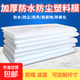 加厚防水大棚膜透明塑料薄膜無滴膜農(nóng)膜裝修膜養(yǎng)殖膜紙白膜防塵地 加厚8絲 2*2米